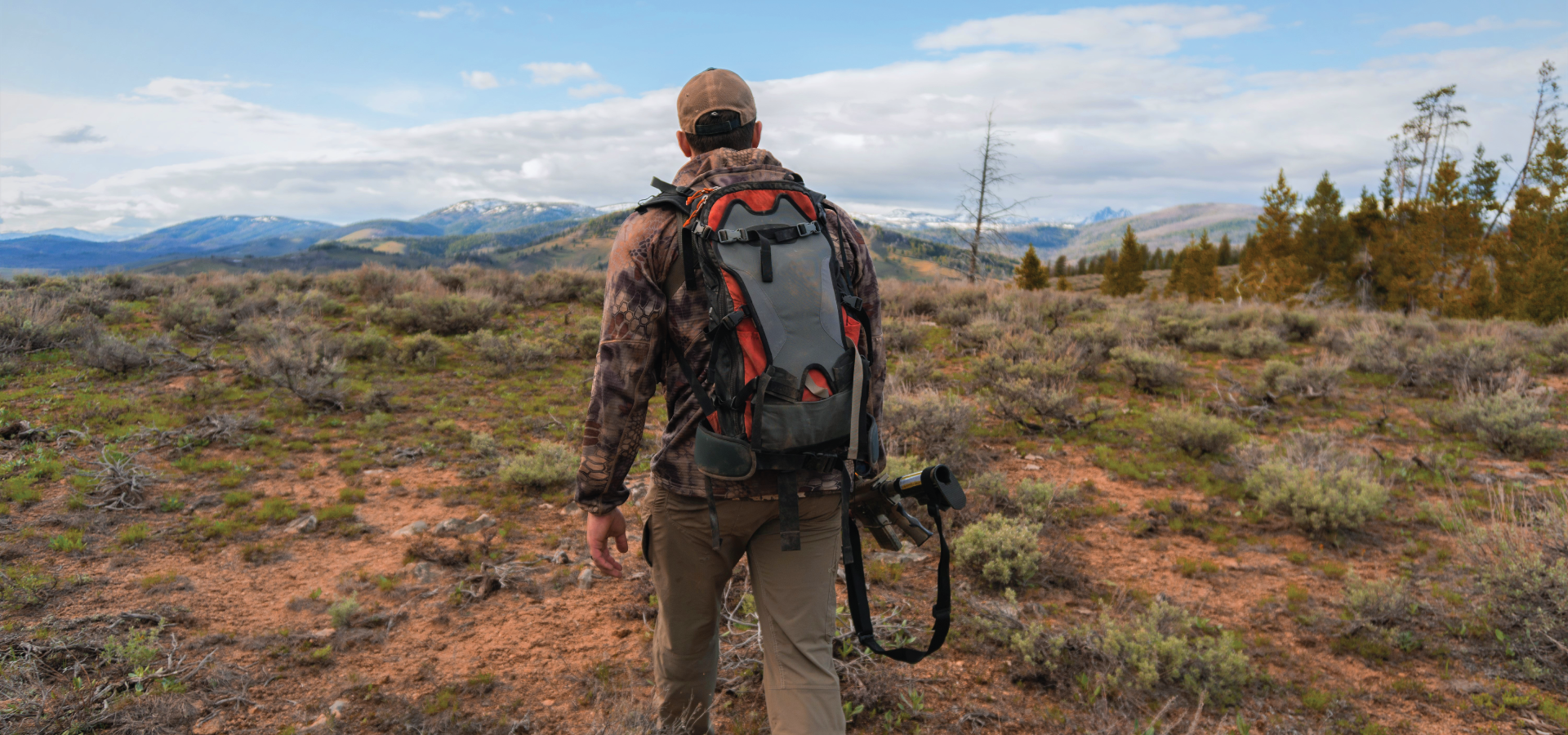 Hunting in Idaho