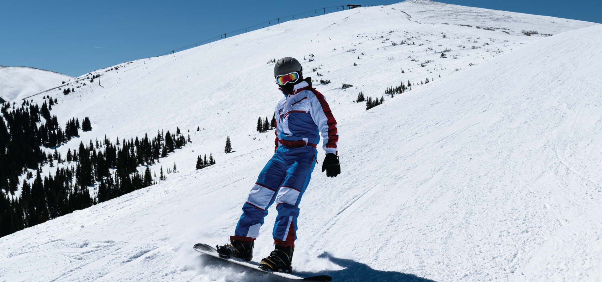 Snow Sports in Idaho